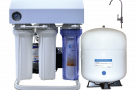 Standing RO Water Purifier 