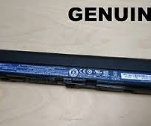 Genuine Acer 4cell Battery for Aspire V5121, V5122P, V5131, V5171, AL12B32