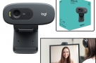 Logitech-Chennel-Product-C270-HD-Webcam