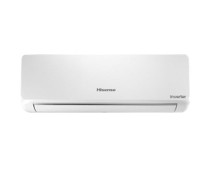 Hisense 1 TON INVERTER SPLIT TYPE AC AS12TW4RYETD00BU