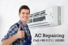 AC-Servicing
