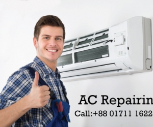 AC Servicing