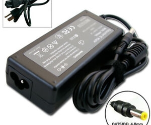 Laptop Power Adapter for HP Pavilion DV6700 DV6000 DV5000 