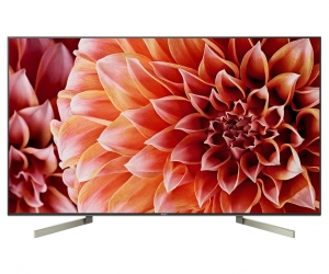 85 inch SONY X8500F 4K LED TV