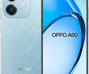 Oppo A60 | 8GB\256GB (Best Deal) 
