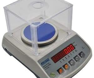 AND EK600i Digital Precision Balance   