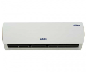 ORION SPLIT TYPE INVERTER AIR CONDITIONER OSC18QC with Official Warranty