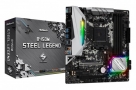 Asrock-B450M-Steel-Legend-AMD-Motherboard