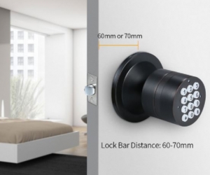 Electronic Wireless Door Lock YL99