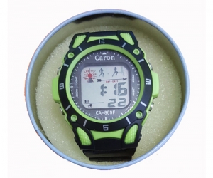 Caron Watch (9114938.)