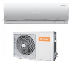 HITACHI 2 TON SPLIT AIR CONDITIONER