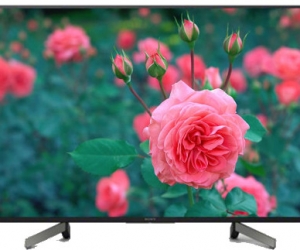 SONY BRAVIA 55 inch X7000G 4K HDR TV