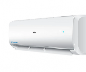 HAIER 1.5 TON INVERTER SPLIT AIR CONDITIONER HSU18K