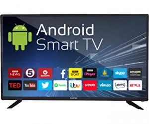 SONY PLUS 32 inch ANDROID SMART TV