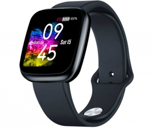 Zeblaze Crystal 3 IP67 Waterproof Smart Watch