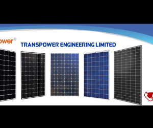 5 KW Solar Power System (On grid)