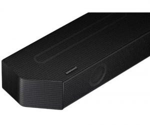 SAMSUNG HWQ600B DOLBY ATMOS DTSX SOUNDBAR 3.1.2ch