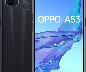 Oppo A53 | 8GB\256GB 