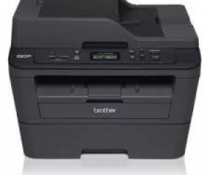 Brother DCPL2540DW Laser MultiFunction Wireless Duplex Printer