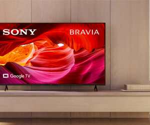 SONY X75K 65 inch UHD 4K ANDROID GOOGLE TV PRICE BD