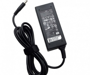 New Genuine Dell Inspiron 15 Laptop 45W Slim AC Power Adapter