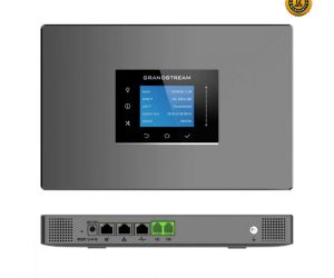 IP Phone Server | 500 User Capacity