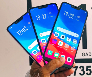 Oppo A3s | 6GB/126GB | Low Budget Friendly 