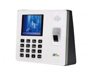 ZKTeco K60 Fingerprint Time & Attendance and Access Control Terminal