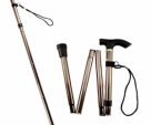 Adjustable-Stainless-Steel-Walking-Stick