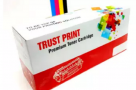 NEW-BLACK-TONER-TRUST-PRINT-78A-WITH-BOX