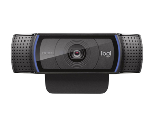 Logitech C920e Business Meetings Webcam