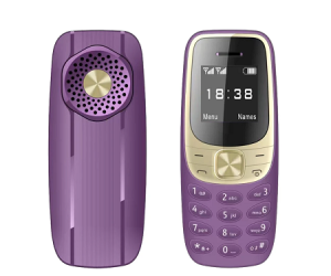 BM35 Super Mini Mobile