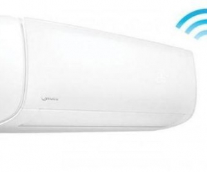 Midea brand 1 ton ac