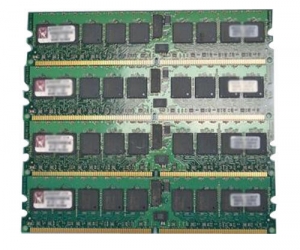 Refublised Desktop Ram DDR2 2GB PC 667/800MHZ 