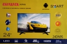 AIWA 24” Smart LED TV