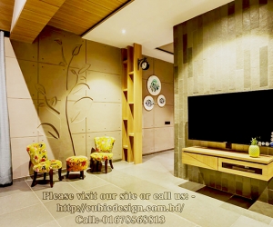 Home Interior Design In Bangladesh