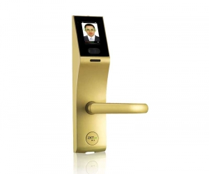 ZKTECO FACE RECOGNITION LOCK – FL1000