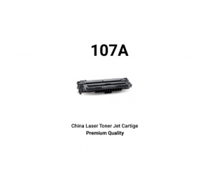 New Inteck HP 107A Compatible Toner Cartridge With CHIP