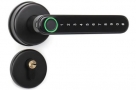 Wireless-Fingerprint-Door-Lock