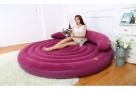 Intex-Round-Lounge-Air-Bed-intact-Box