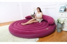 Intex-Round-Lounge-Air-Bed-intact-Box