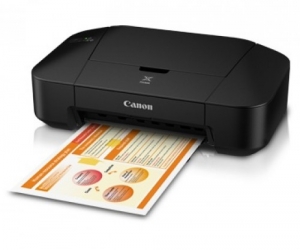 Canon Pixma iP2870S Color Printer