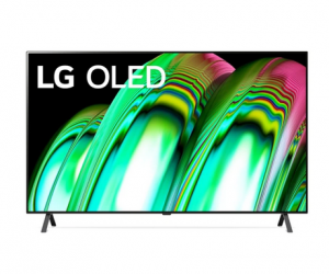LG A2 77 inch SELFLIT OLED 4K SMART TV PRICE BD