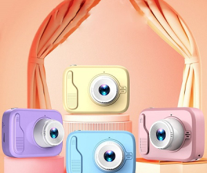 Kids Camera Digital Camera HD 1080P