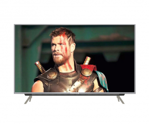 GOLDEN PLUS 39 inch DK3LS ULTRA  ANDROID DOUBLE GLASS TV