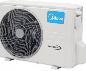 2 TON MIDEA MSI24CRNAF5/AF9 INVERTER AC