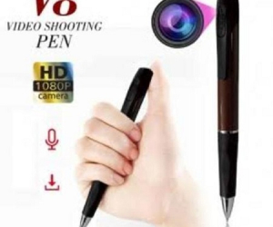  Pen Camera 