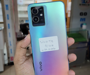 Vivo T1 5G | 4GB/128GB