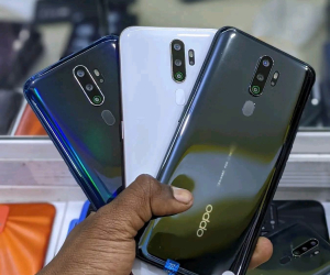 Oppo A9 (2020) | 8GB/256GB | Best Deal