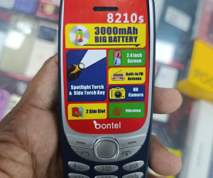 Bontel 8210s Mobile Dual Sim